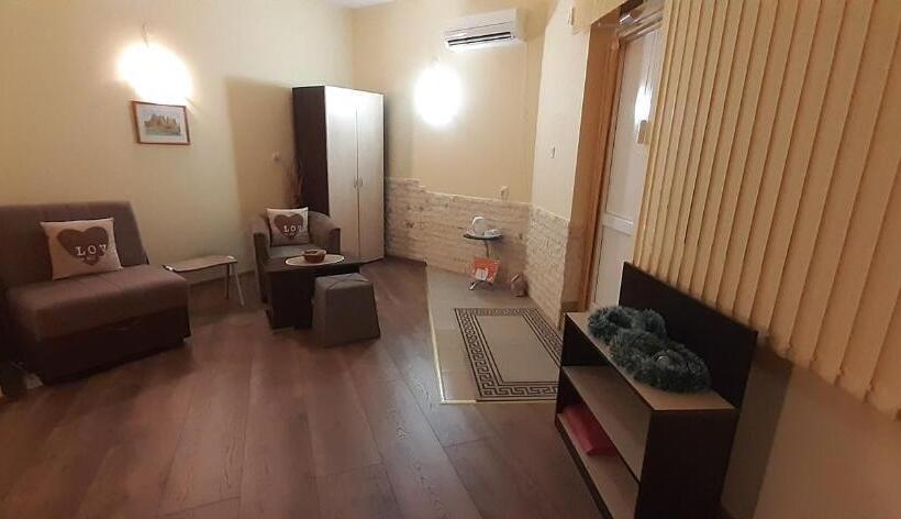 پانسیون Guesthouse Geto