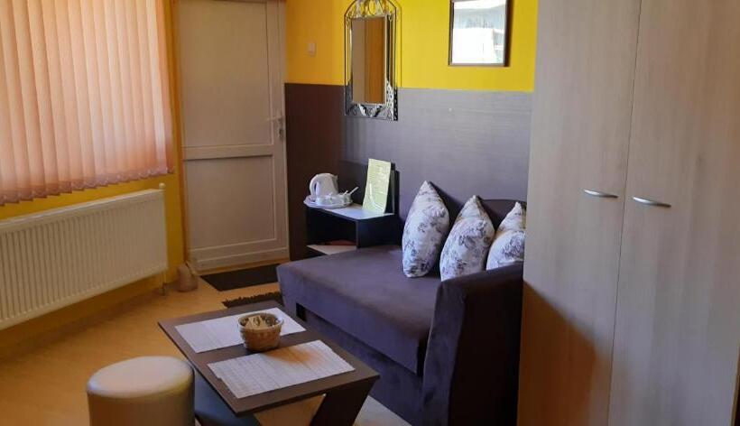 پانسیون Guesthouse Geto