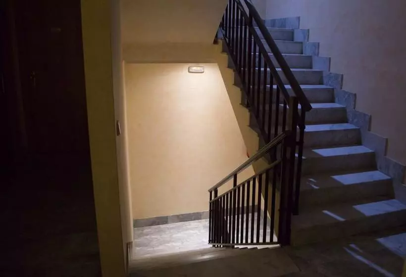 Majatalo Hostal Acuario