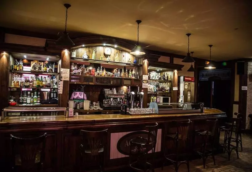 Majatalo Hostal Acuario