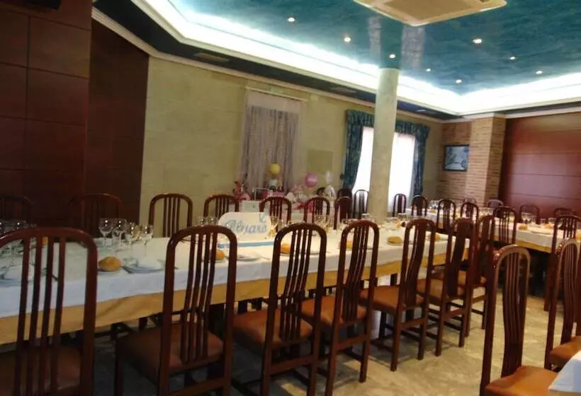 Majatalo Hostal Acuario