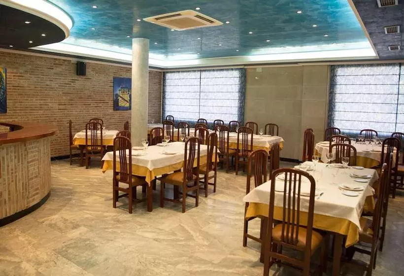 Majatalo Hostal Acuario