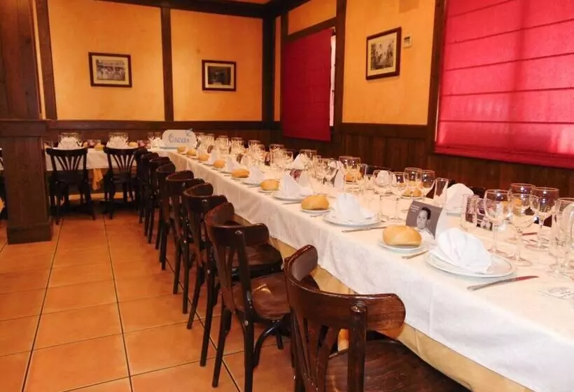 Majatalo Hostal Acuario