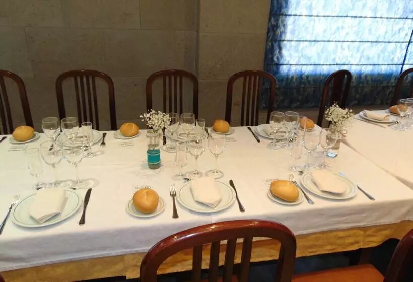 Majatalo Hostal Acuario