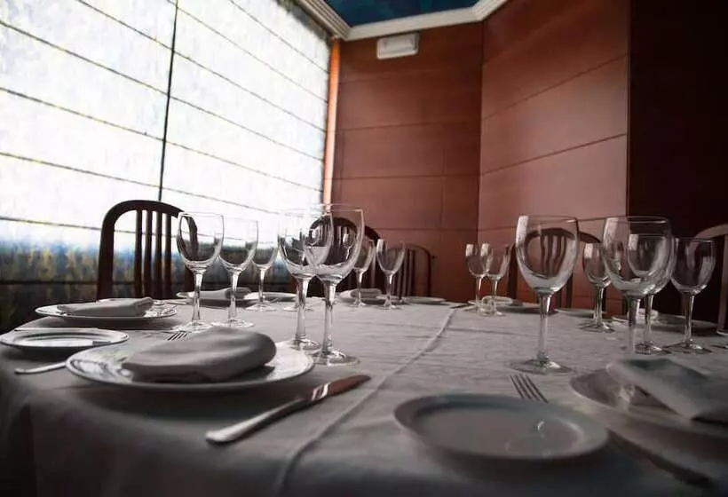 Majatalo Hostal Acuario