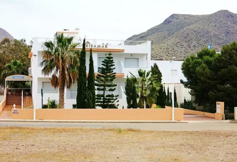 ペンション Hostal Brisamar