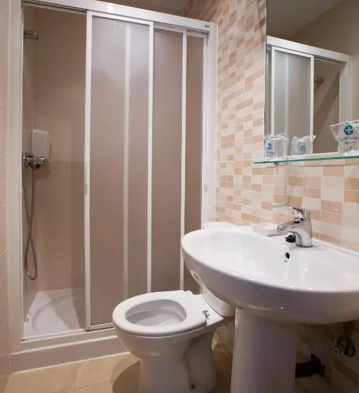 Pensión Hostal Gaudi Cuenca