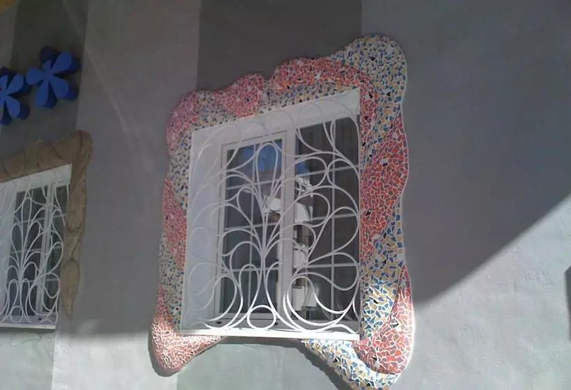 Pensión Hostal Gaudi Cuenca