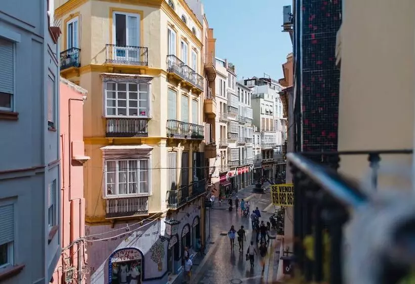 Pension Hostal Vidamia