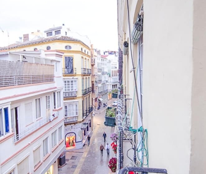 پانسیون Hostal Vidamia