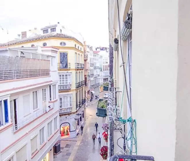 Pension Hostal Vidamia