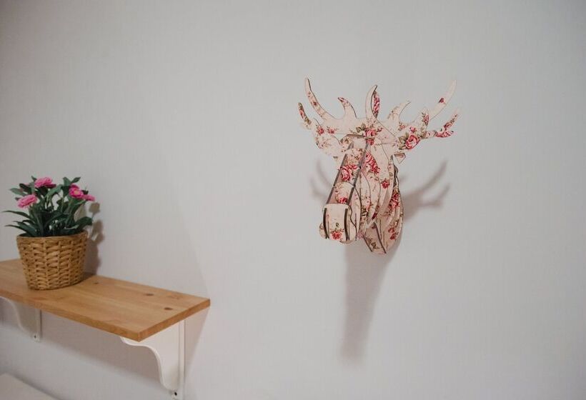 پانسیون Hostal Vidamia