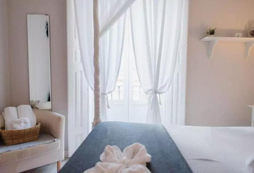 Pension Hostal Vidamia