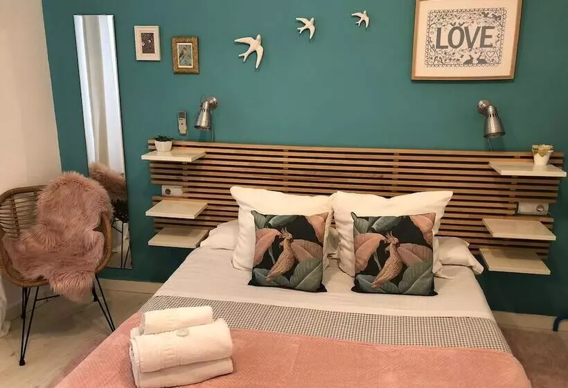 Pension Hostal Vidamia