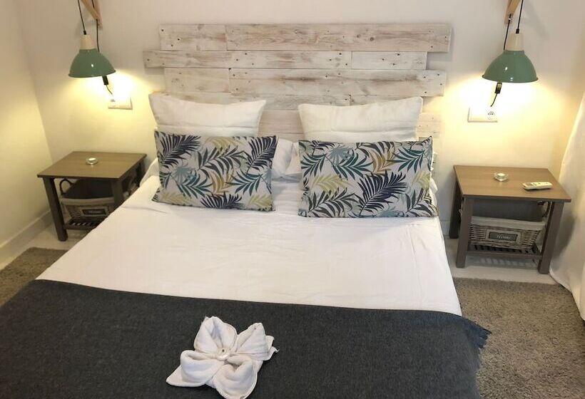 پانسیون Hostal Vidamia