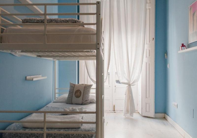 پانسیون Hostal Vidamia