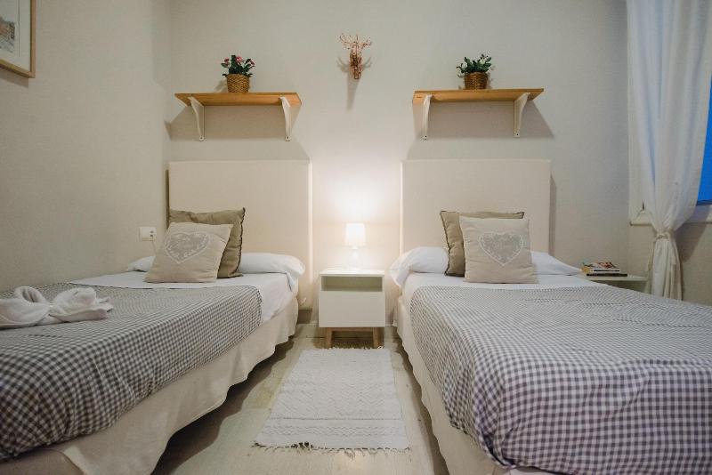 پانسیون Hostal Vidamia