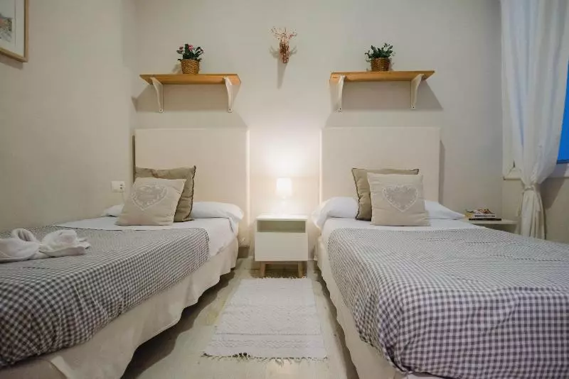 Pension Hostal Vidamia