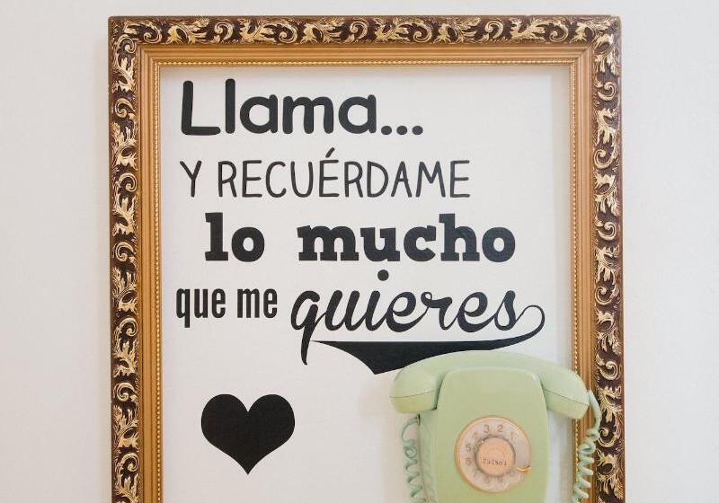 پانسیون Hostal Vidamia