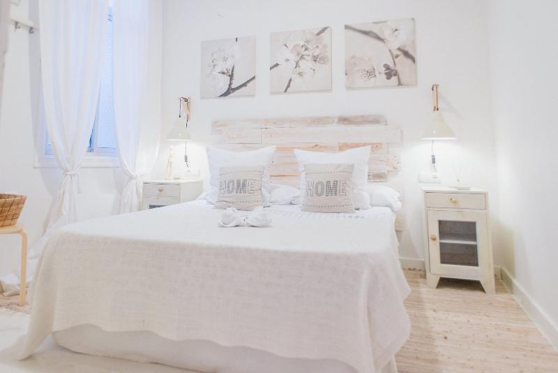 پانسیون Hostal Vidamia