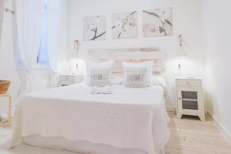 Pension Hostal Vidamia
