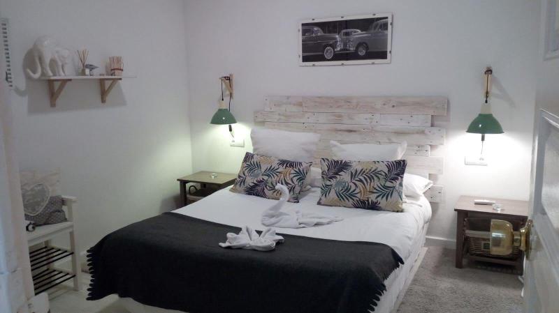 پانسیون Hostal Vidamia