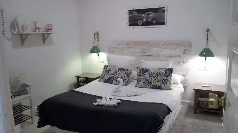 Pension Hostal Vidamia