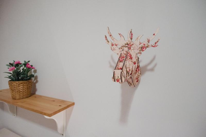 پانسیون Hostal Vidamia