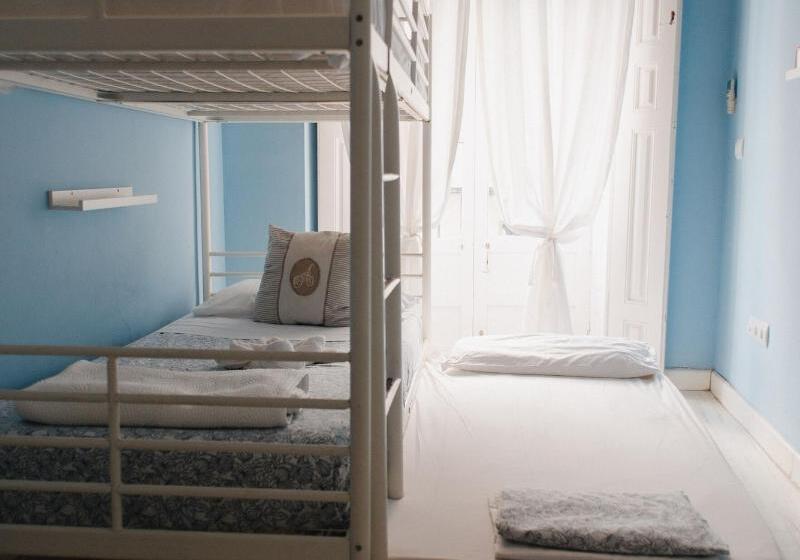 پانسیون Hostal Vidamia