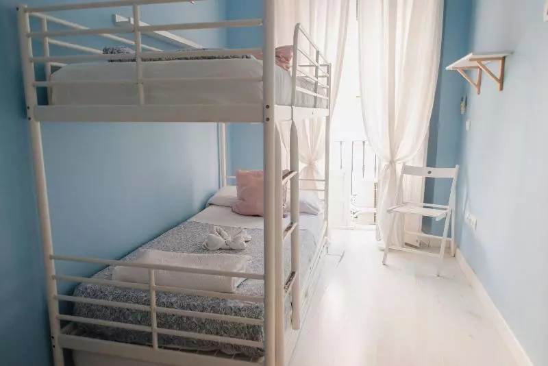 Pension Hostal Vidamia