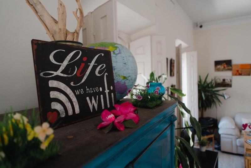 پانسیون Hostal Vidamia