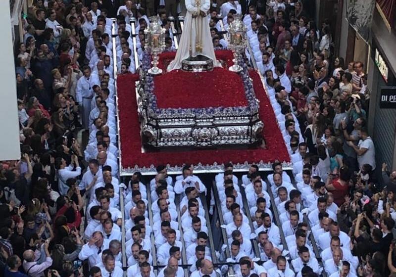 پانسیون Hostal Vidamia