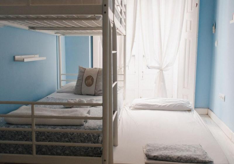 پانسیون Hostal Vidamia