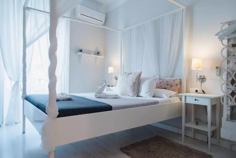 Pension Hostal Vidamia