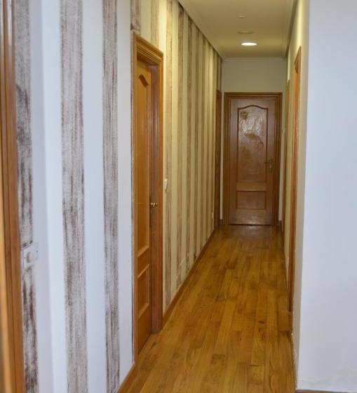 Пансион Hostería El Laurel