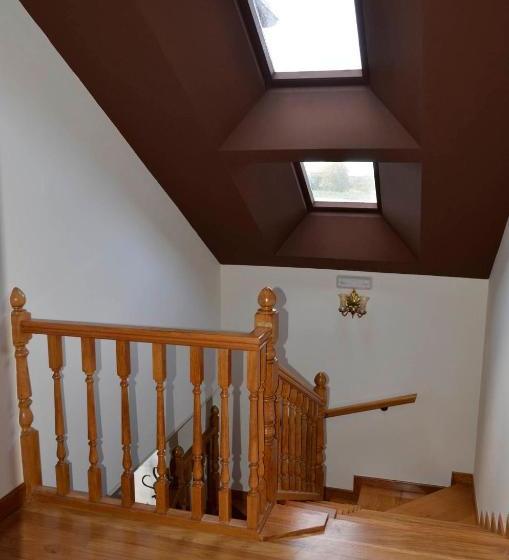 Пансион Hostería El Laurel