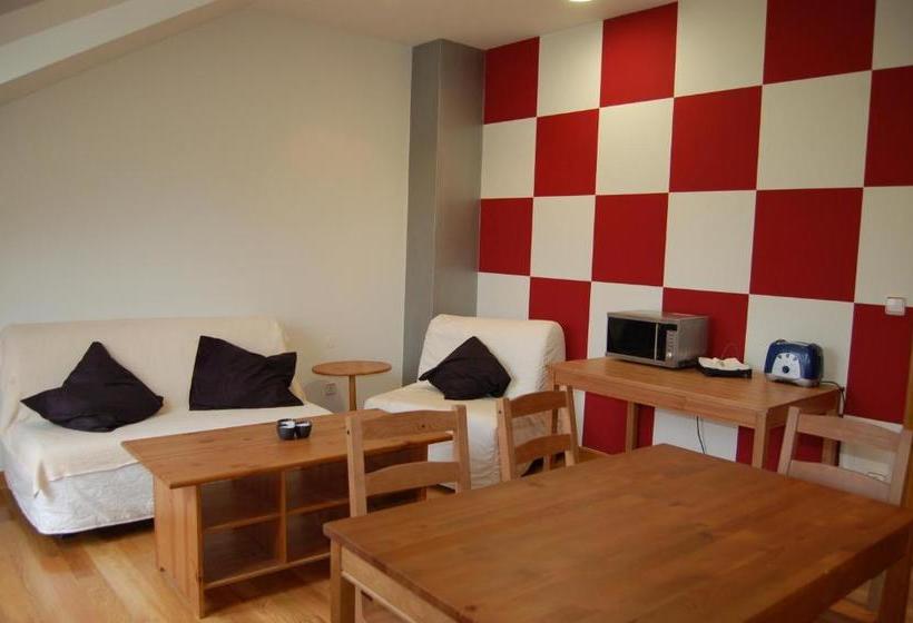 Пансион Hostería El Laurel