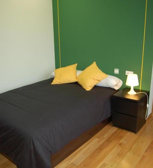 Пансион Hostería El Laurel