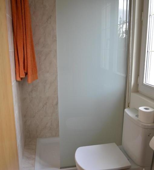 Пансион Hostería El Laurel