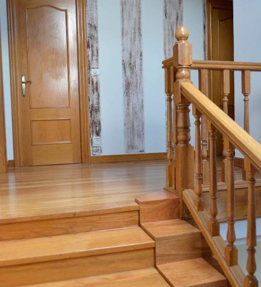 Пансион Hostería El Laurel