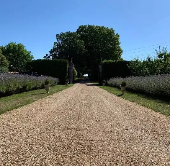 Majatalo Le Four à Pain   Chambres D Hôtes