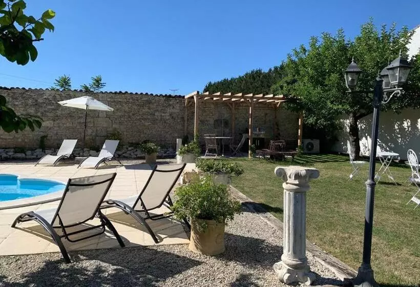 Majatalo Le Four à Pain   Chambres D Hôtes