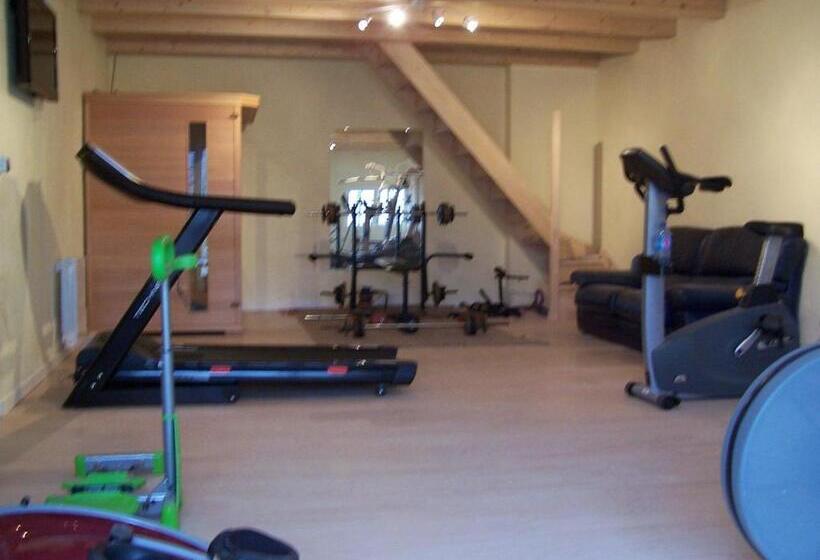 بنسيون Le Four à Pain   Chambres D Hôtes