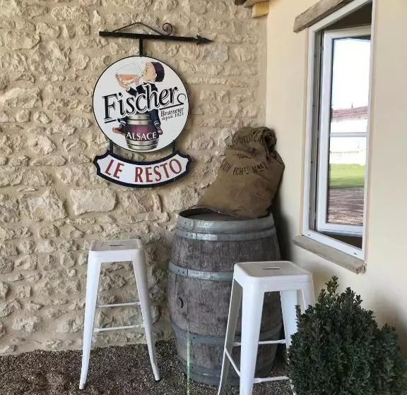 Majatalo Le Four à Pain   Chambres D Hôtes