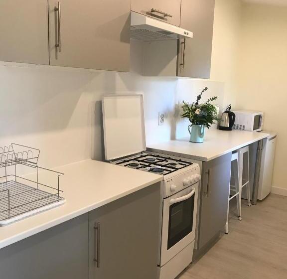 بنسيون Le Four à Pain   Chambres D Hôtes