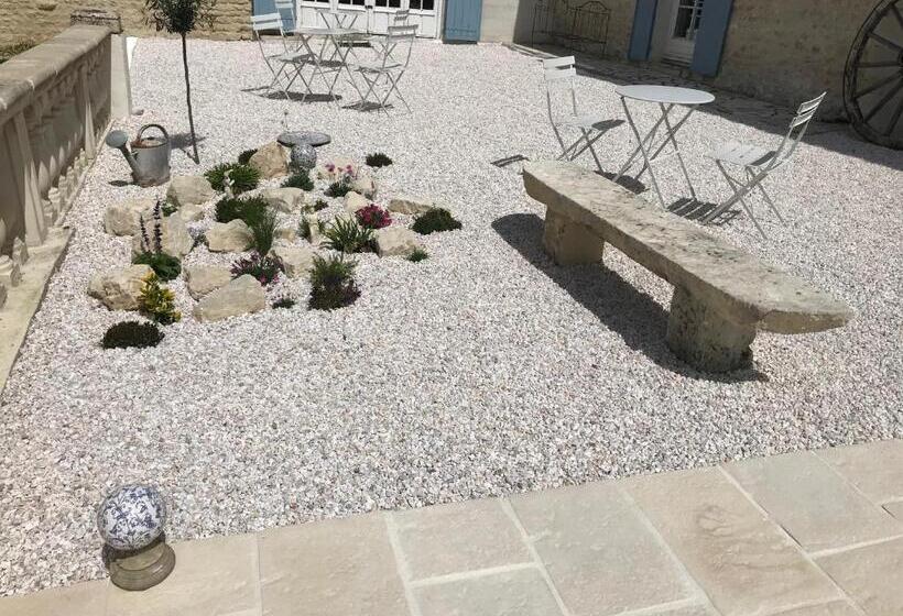 بنسيون Le Four à Pain   Chambres D Hôtes