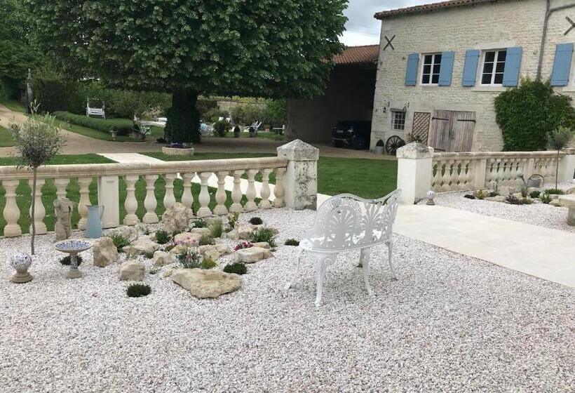 بنسيون Le Four à Pain   Chambres D Hôtes