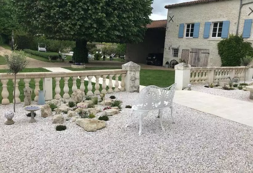 Majatalo Le Four à Pain   Chambres D Hôtes