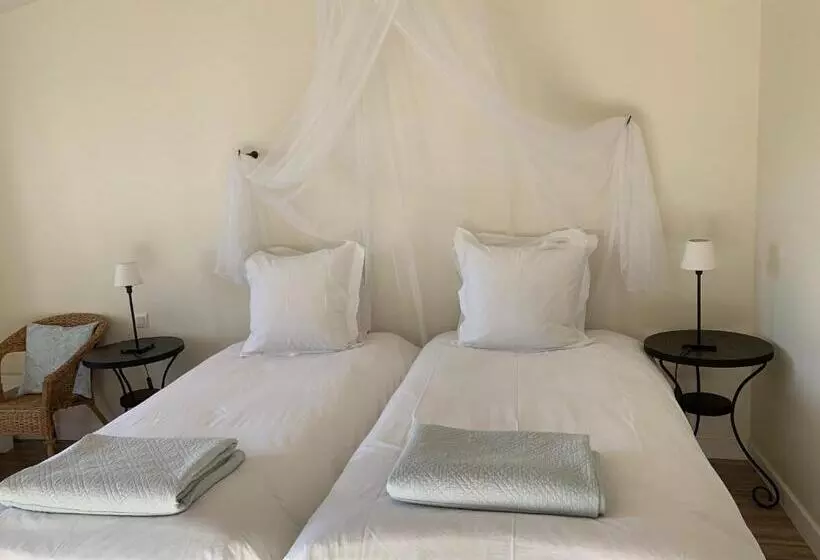 Majatalo Le Four à Pain   Chambres D Hôtes