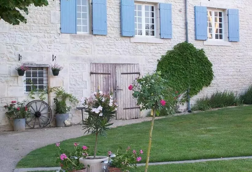 Majatalo Le Four à Pain   Chambres D Hôtes